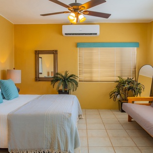 Bedroom suite