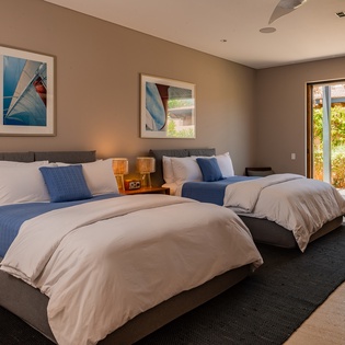 Bedroom Suite