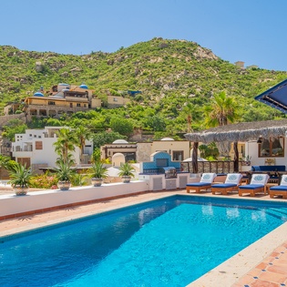 102 la casa de la familia decker