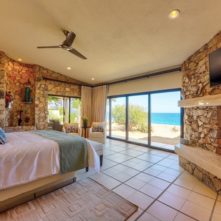 Bedroom suite