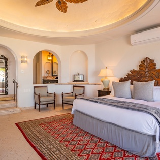 Bedroom suite