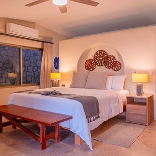 Bedroom suite