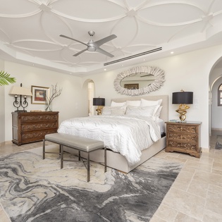 Bedroom suite