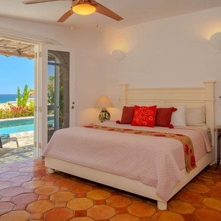 Bedroom suite