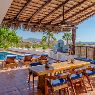 74 la casa de la familia decker