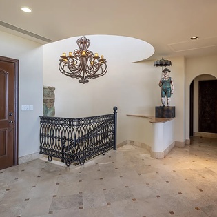 Stairway