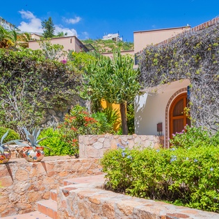 111 la casa de la familia decker