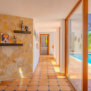 83 la casa de la familia decker