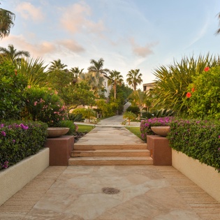 Walkway