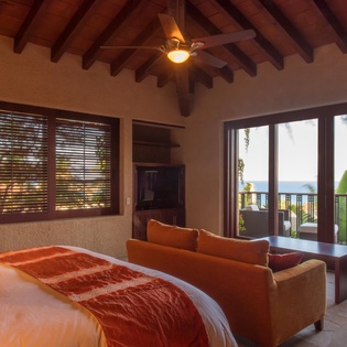 Bedroom suite