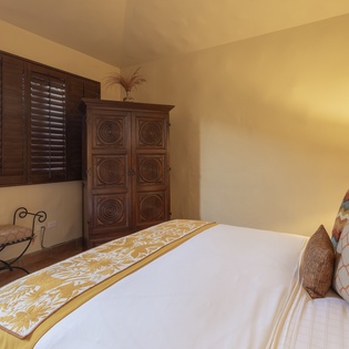 Bedroom suite