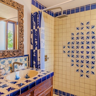 86 la casa de la familia decker