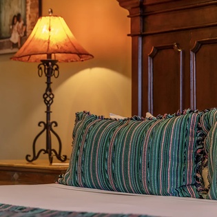Bedroom suite