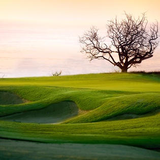 Club Campstre Golf Course