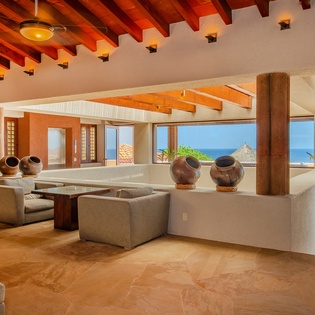 Interior architecture