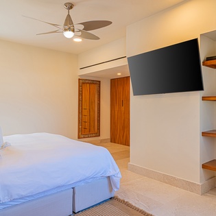 Bedroom suite