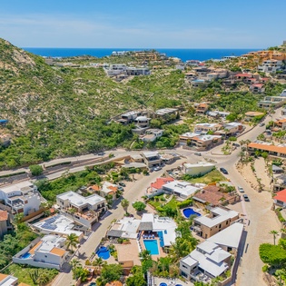 65 la casa de la familia decker