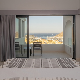 Bedroom suite