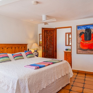 94 la casa de la familia decker