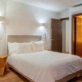 Bedroom suite
