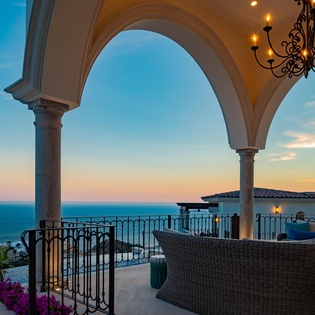 Outdoor furniture