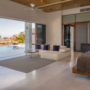 Bedroom suite