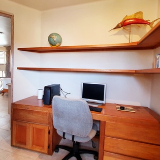 Main Office
