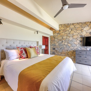 Bedroom suite