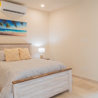 Bedroom suite