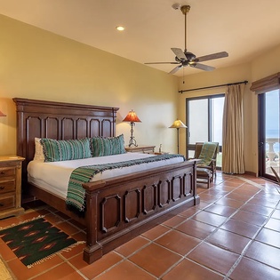Bedroom suite