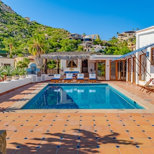 72 la casa de la familia decker