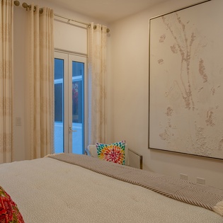 Bedroom suite with outdoor access-48