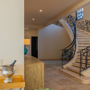 Stairway