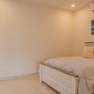 Bedroom suite