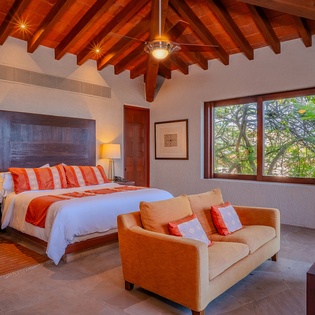 Bedroom suite