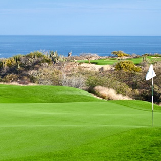 Club Campstre Golf Course