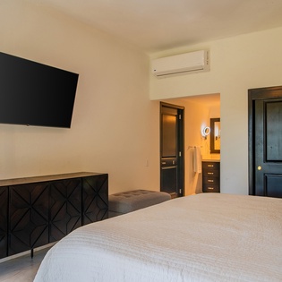 Bedroom suite