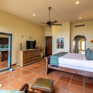 Bedroom suite
