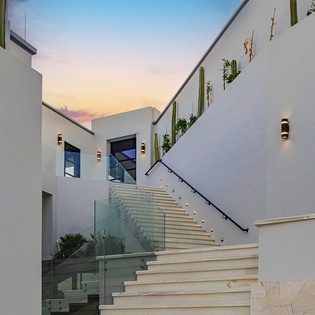 Stairway