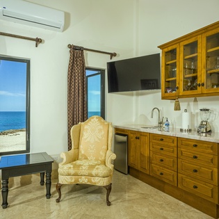 Bedroom suite