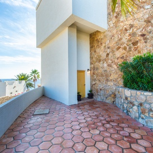 Entryway