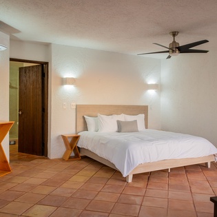 Bedroom suite