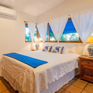 Bedroom suite
