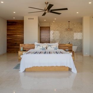 Bedroom suite
