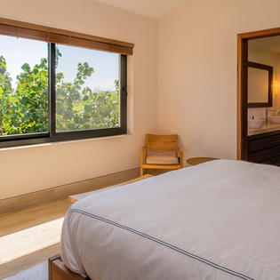 Bedroom suite