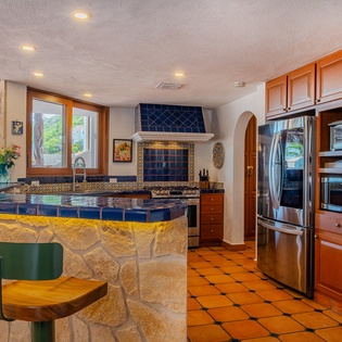 81 la casa de la familia decker