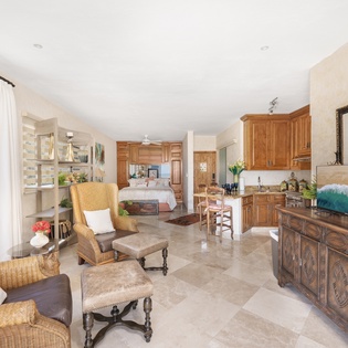 Bedroom suite