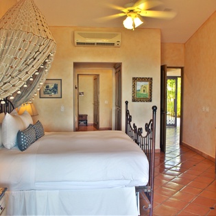 Bedroom suite