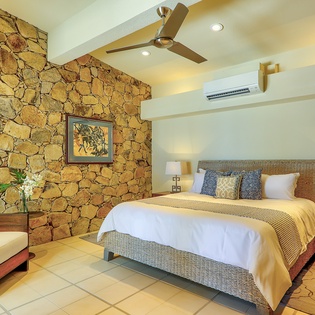 Bedroom suite
