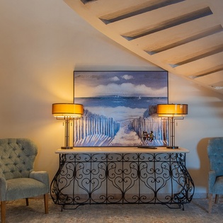 Interior decor
